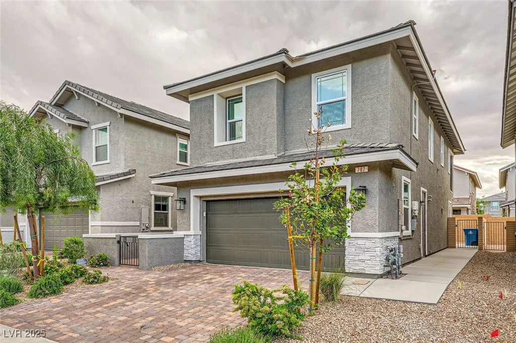 707 Cottonwood Hill, Henderson, NV 89011
