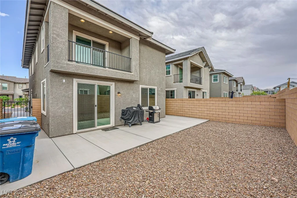 707 Cottonwood Hill, Henderson, NV 89011