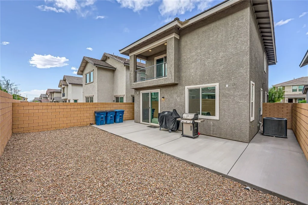 707 Cottonwood Hill, Henderson, NV 89011
