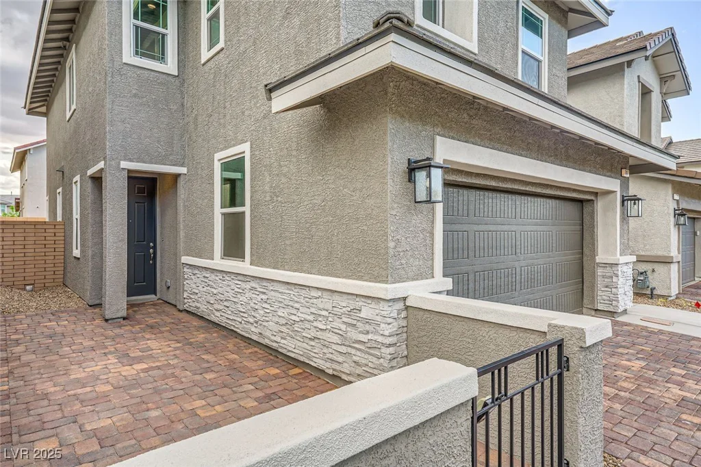 707 Cottonwood Hill, Henderson, NV 89011