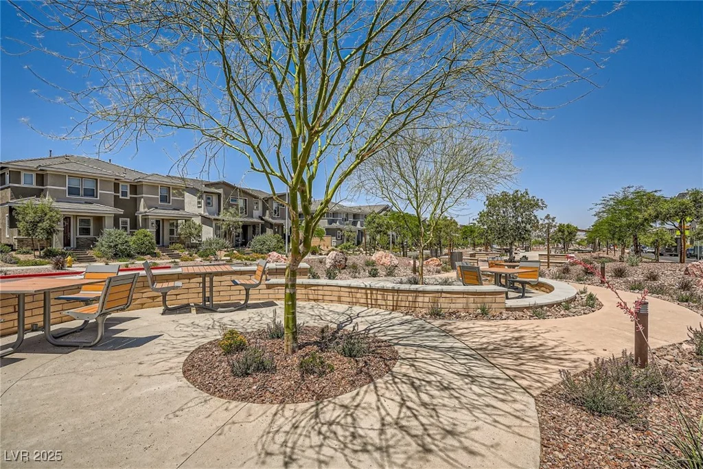 707 Cottonwood Hill, Henderson, NV 89011