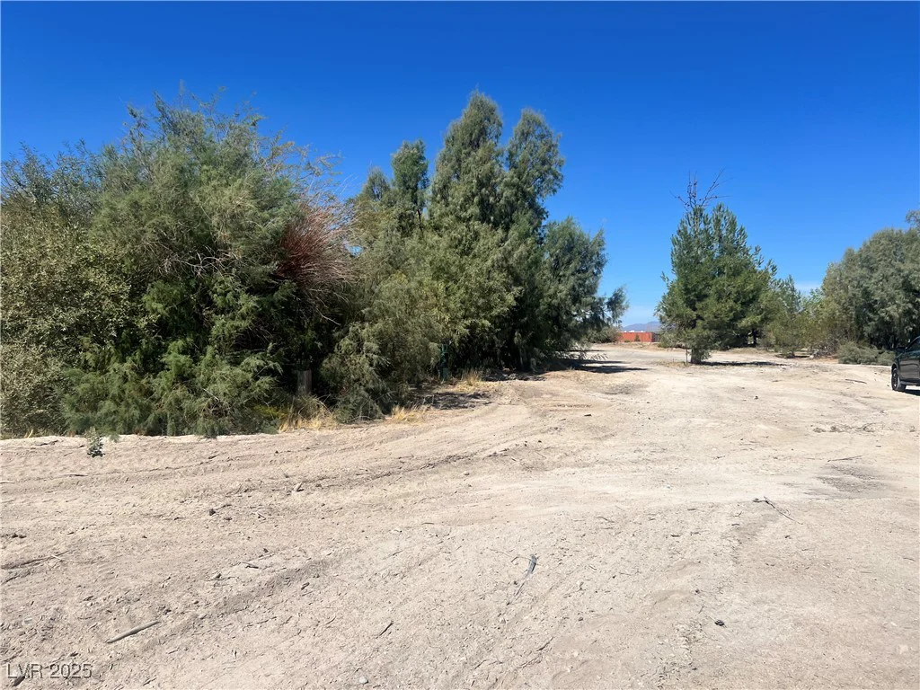8230 Old Spanish, Pahrump, NV 89061