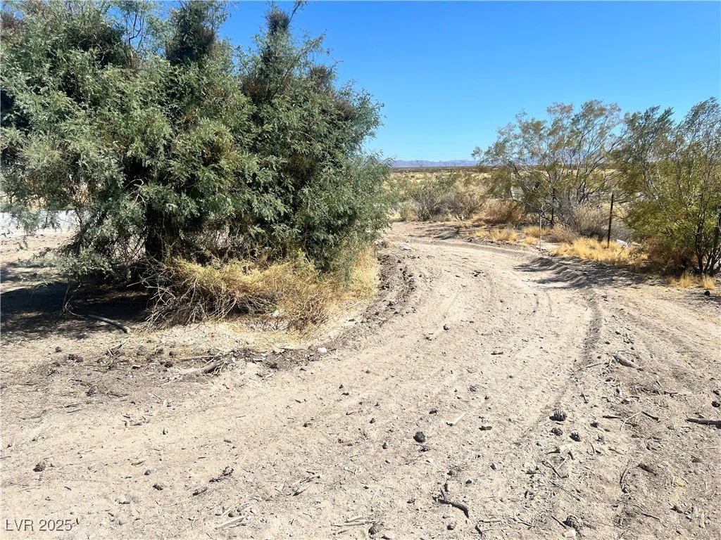 8230 Old Spanish, Pahrump, NV 89061