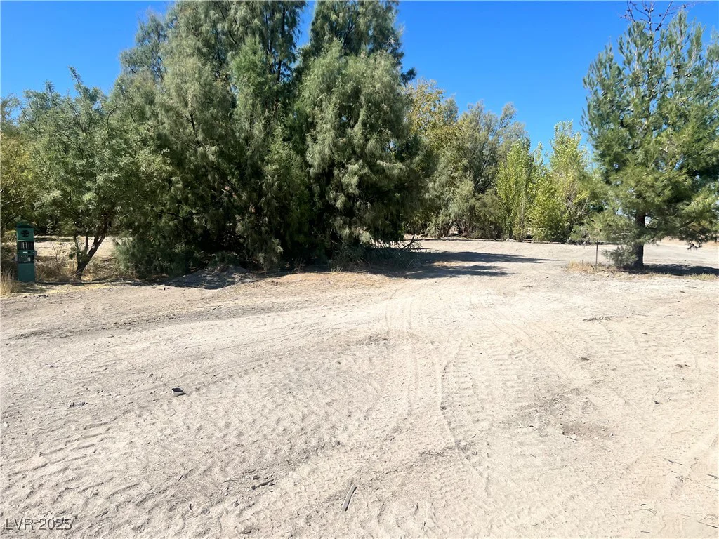 8230 Old Spanish, Pahrump, NV 89061