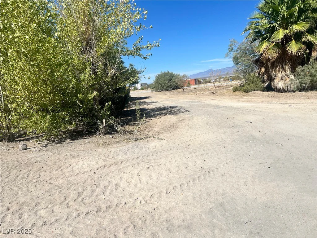 8230 Old Spanish, Pahrump, NV 89061