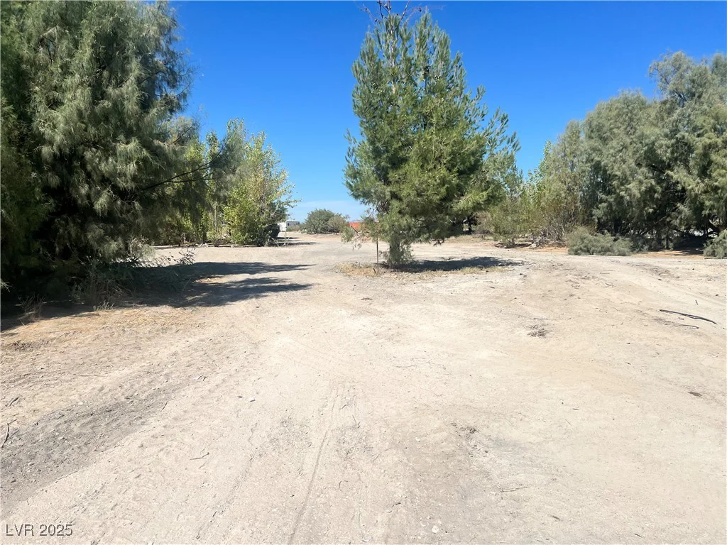 8230 Old Spanish, Pahrump, NV 89061