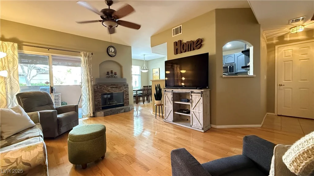 2050 Warm Springs, Henderson, NV 89014