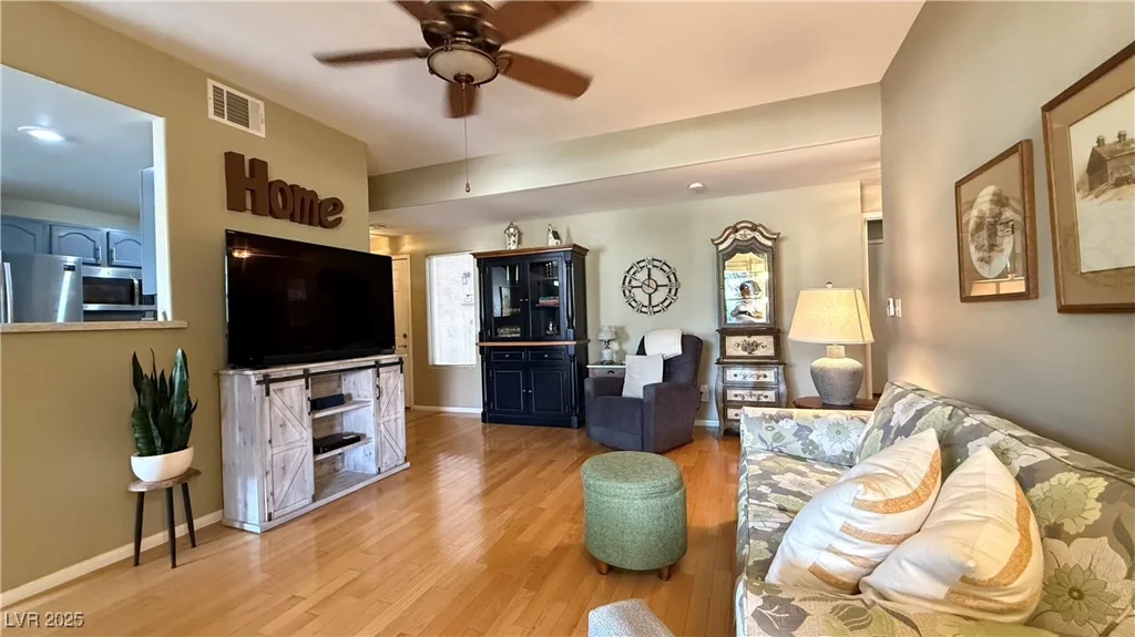 2050 Warm Springs, Henderson, NV 89014