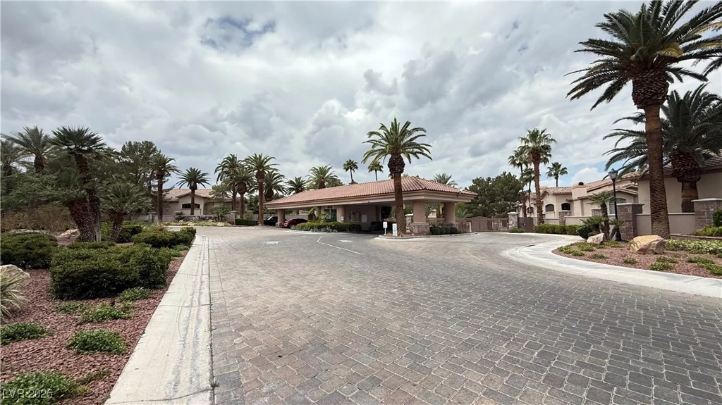 2050 Warm Springs, Henderson, NV 89014