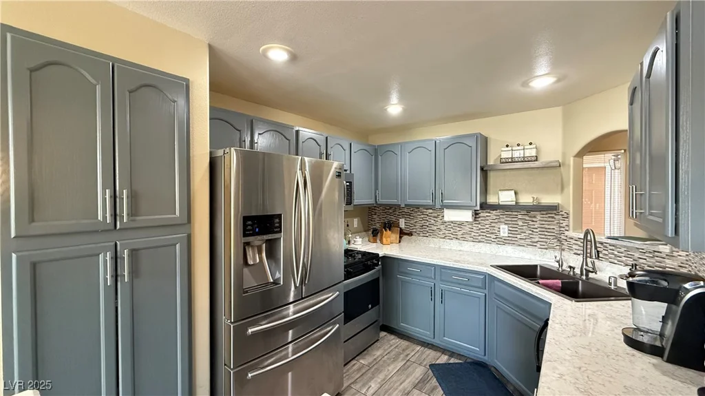 2050 Warm Springs, Henderson, NV 89014