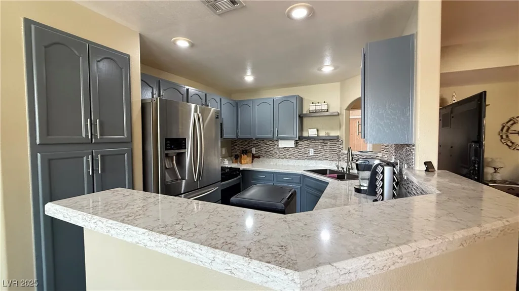 2050 Warm Springs, Henderson, NV 89014