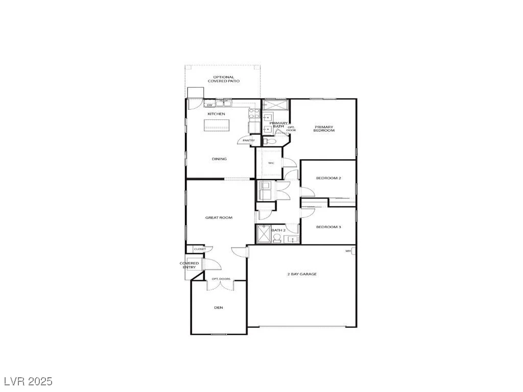 85 Serene Tempo, Henderson, NV 89011