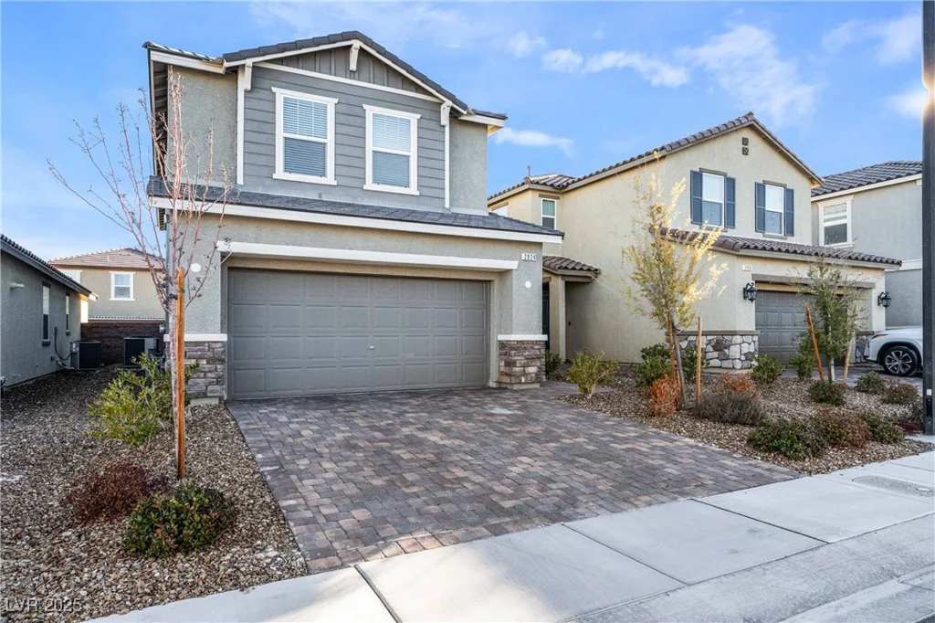2824 Mozia, Henderson, NV 89044