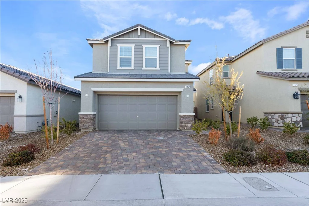 2824 Mozia, Henderson, NV 89044