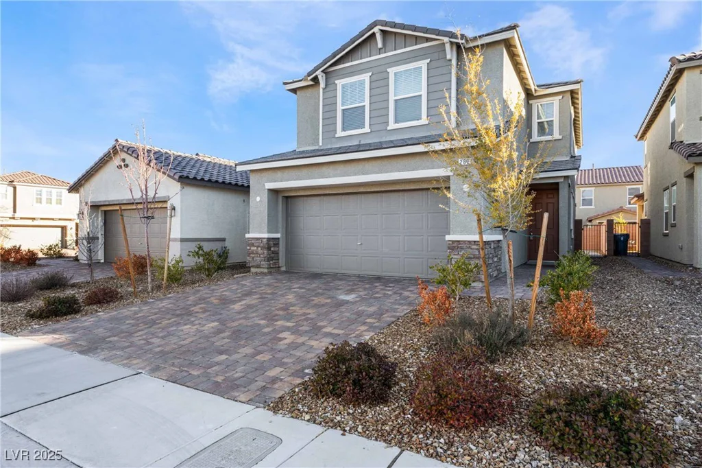 2824 Mozia, Henderson, NV 89044