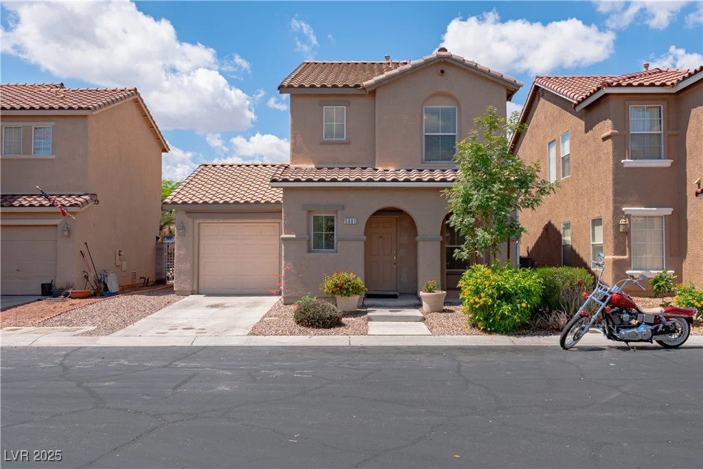 5001 Volcanic Rock, Las Vegas, NV 89122