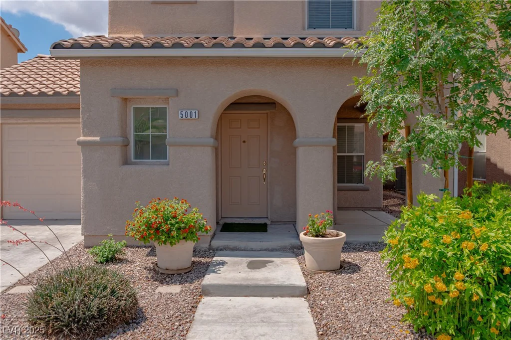 5001 Volcanic Rock, Las Vegas, NV 89122
