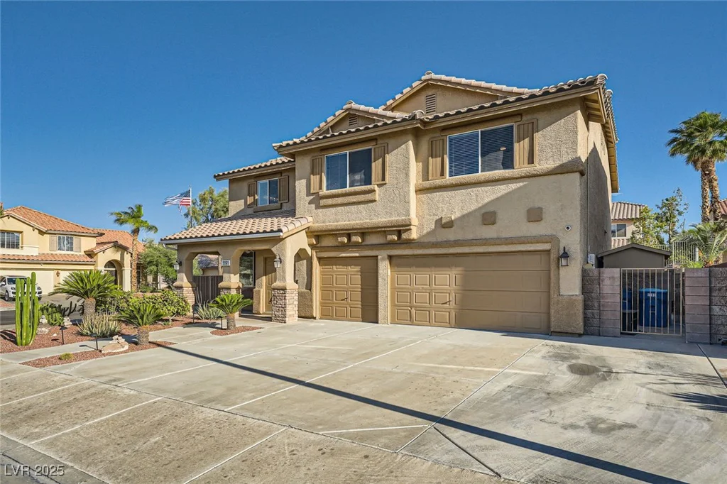1191 Starstone, Henderson, NV 89014