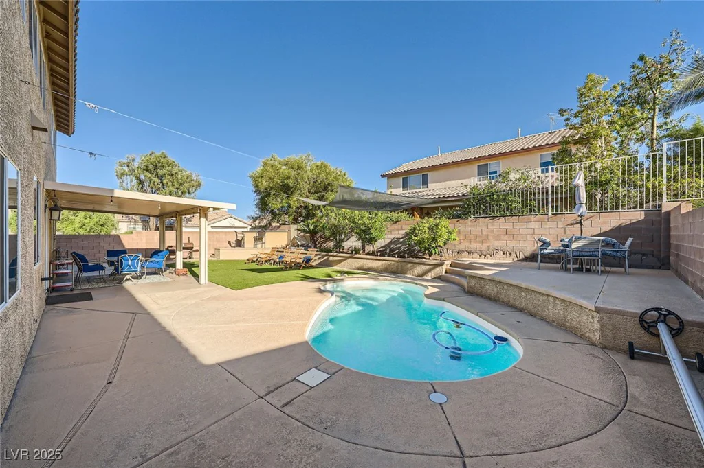 1191 Starstone, Henderson, NV 89014