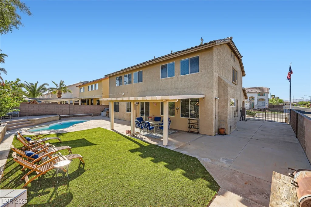 1191 Starstone, Henderson, NV 89014