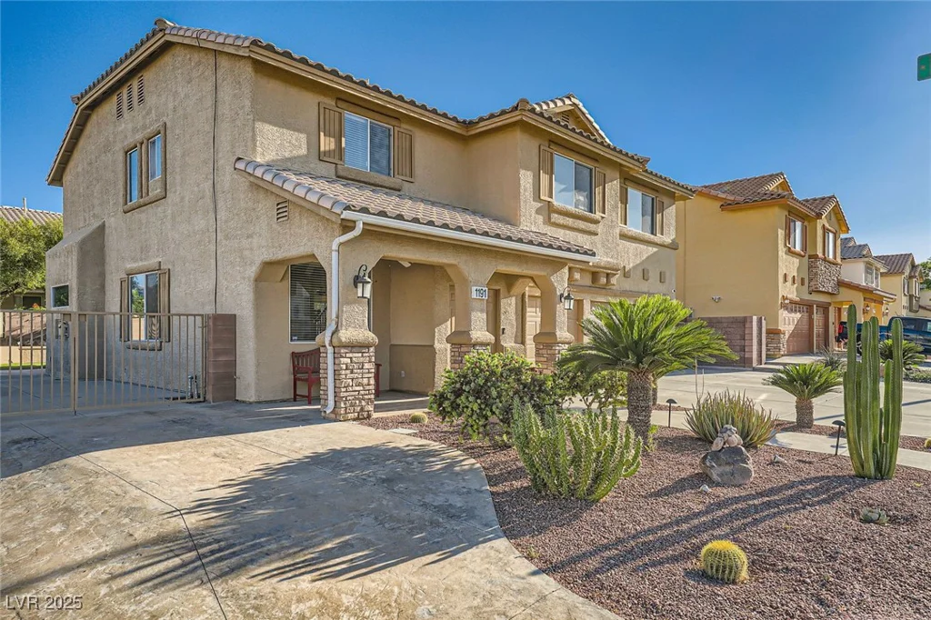 1191 Starstone, Henderson, NV 89014