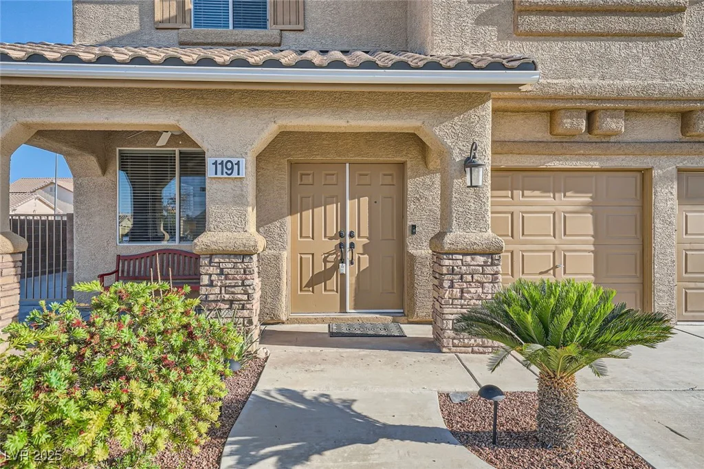 1191 Starstone, Henderson, NV 89014