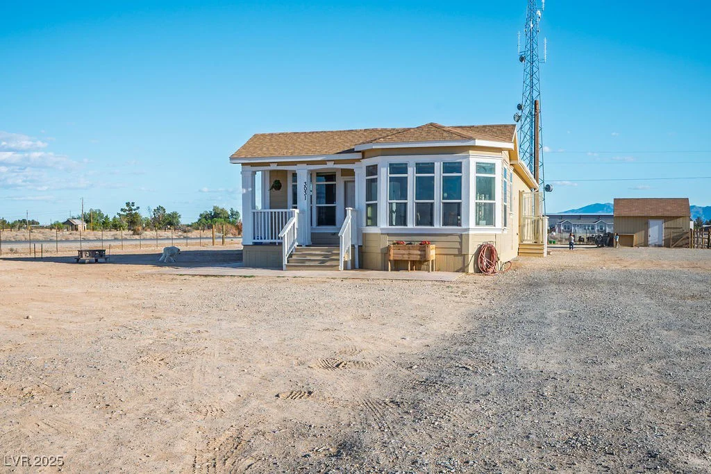 3031 Susan, Pahrump, NV 89060