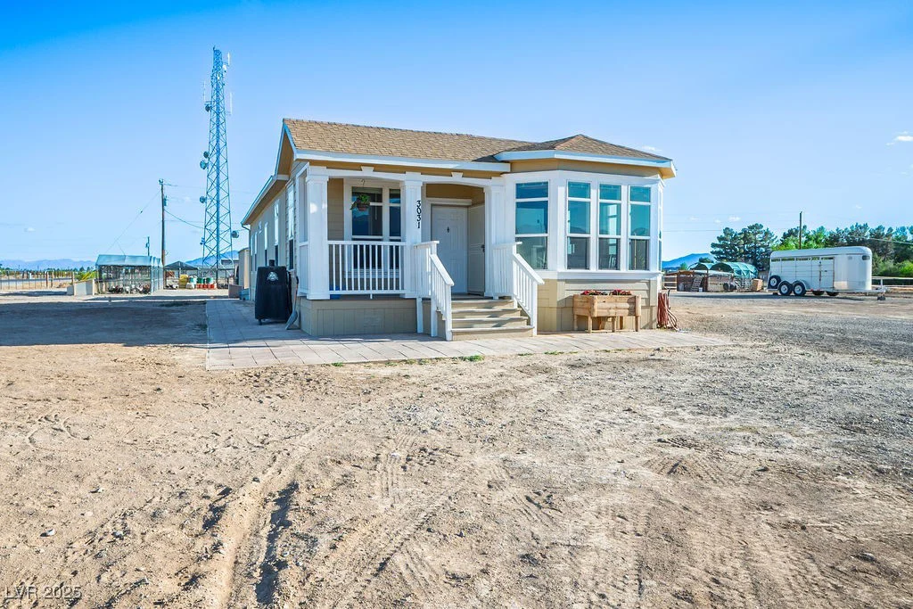 3031 Susan, Pahrump, NV 89060
