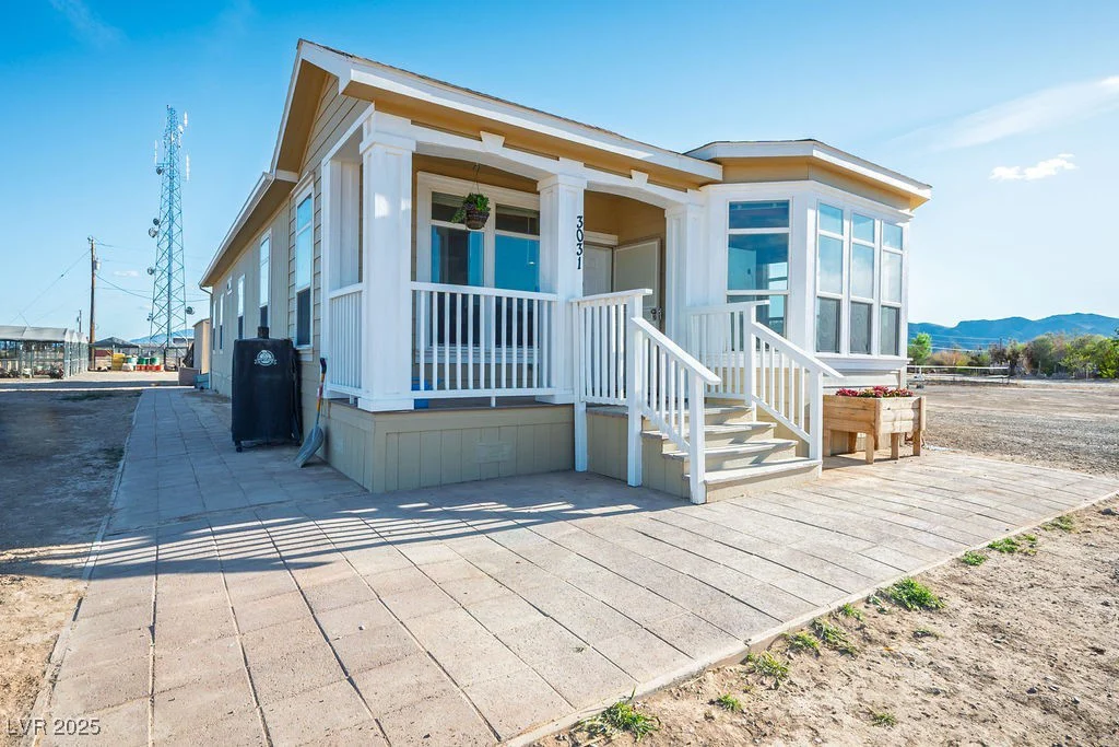 3031 Susan, Pahrump, NV 89060