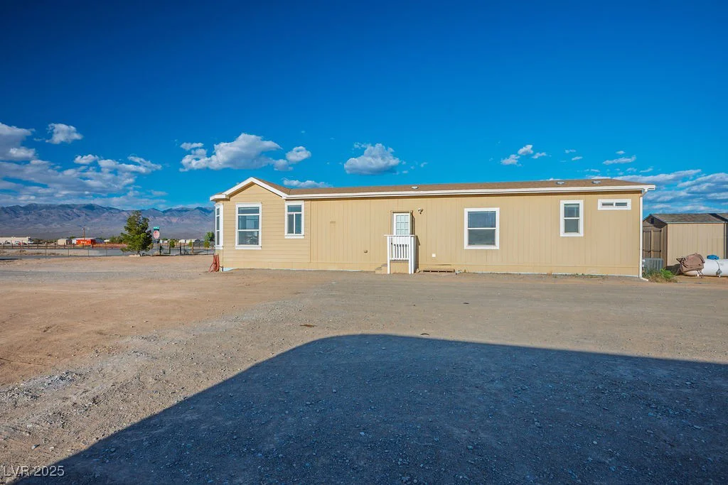 3031 Susan, Pahrump, NV 89060