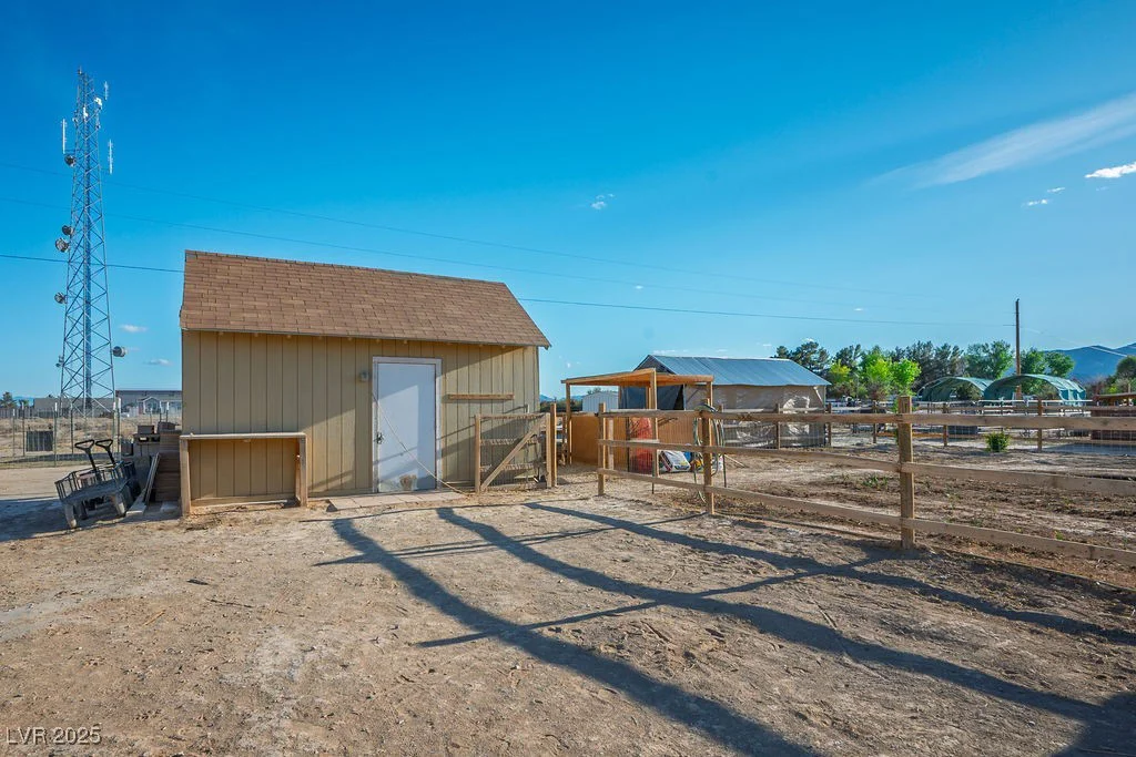 3031 Susan, Pahrump, NV 89060