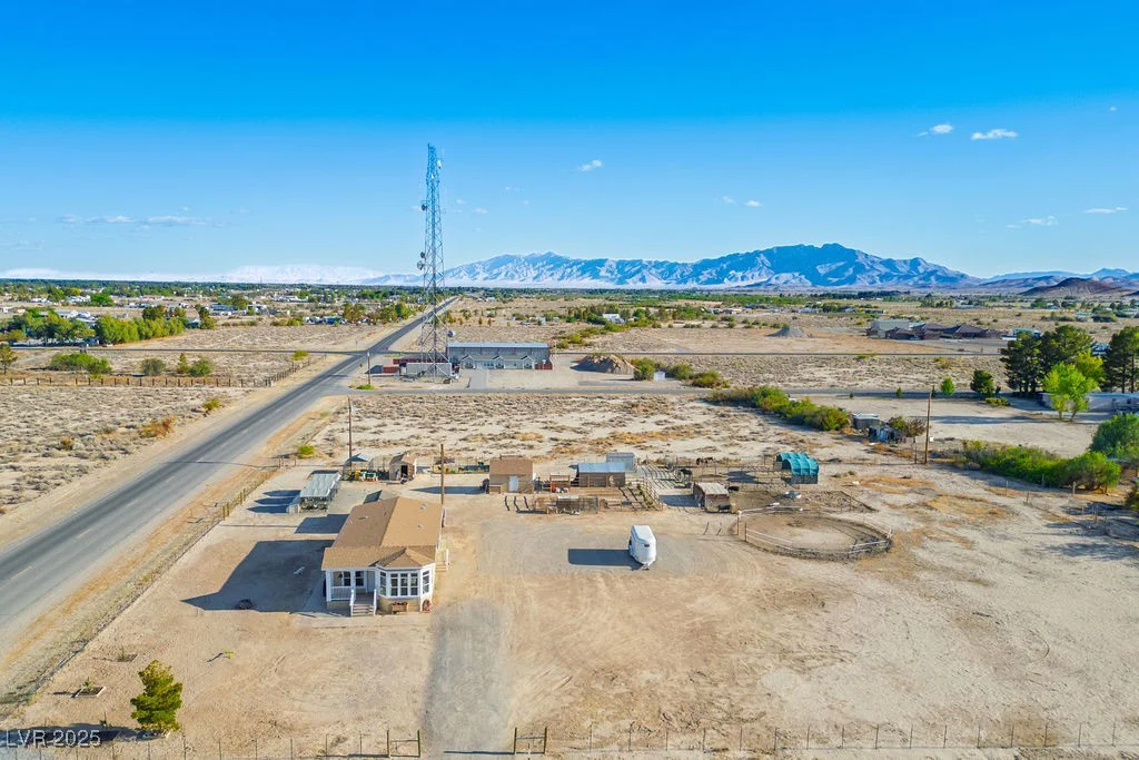 3031 Susan, Pahrump, NV 89060