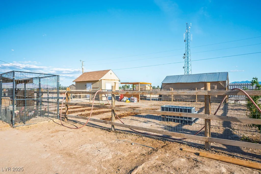 3031 Susan, Pahrump, NV 89060
