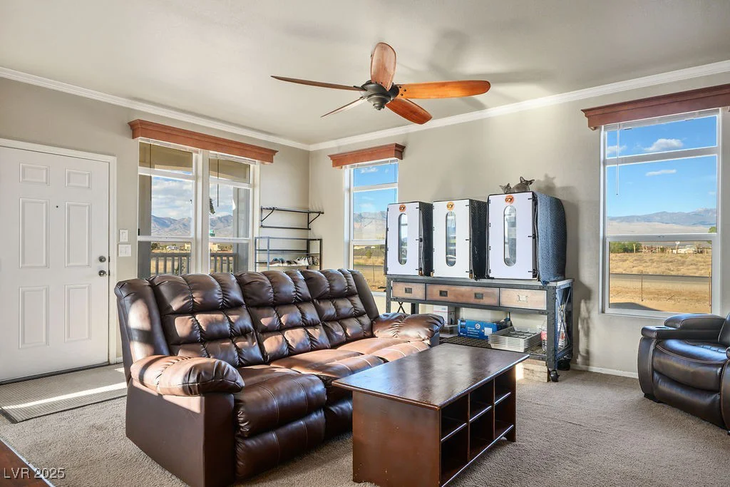 3031 Susan, Pahrump, NV 89060