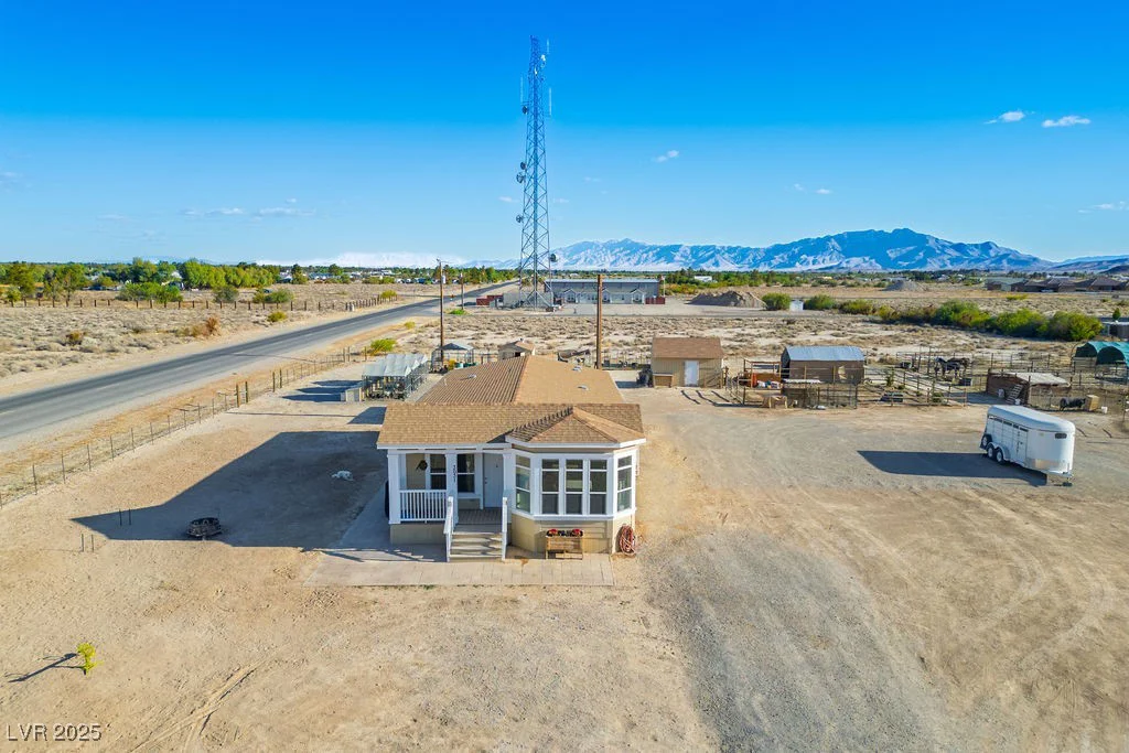 3031 Susan, Pahrump, NV 89060