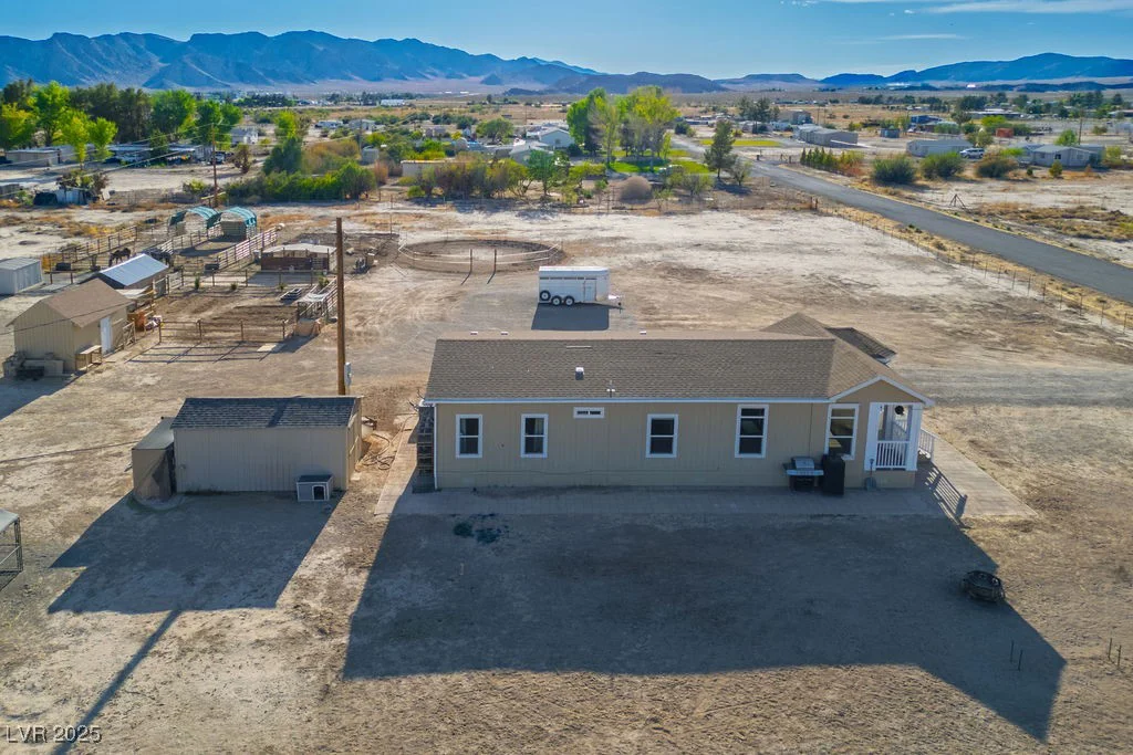 3031 Susan, Pahrump, NV 89060
