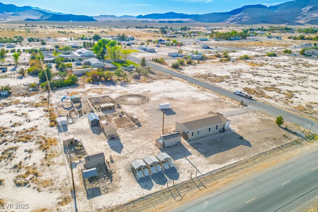 3031 Susan, Pahrump, NV 89060