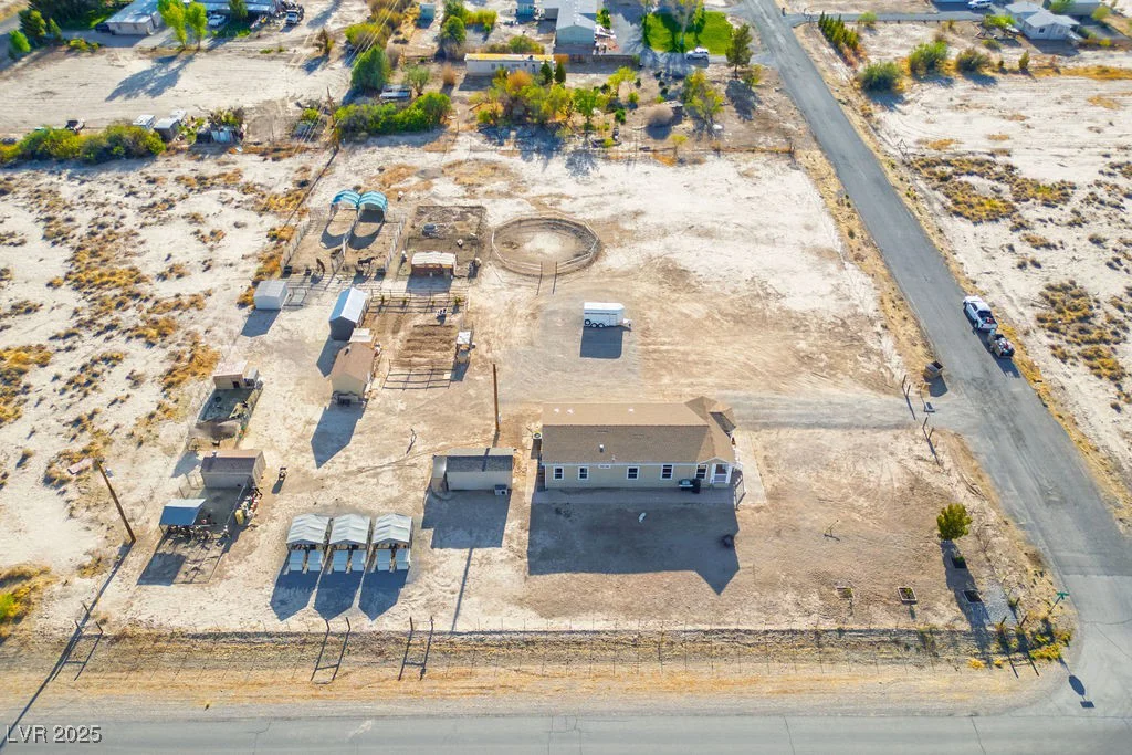 3031 Susan, Pahrump, NV 89060