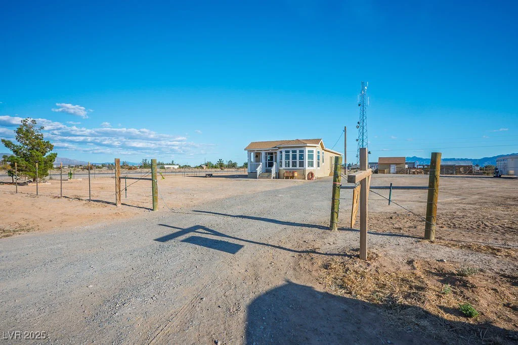 3031 Susan, Pahrump, NV 89060