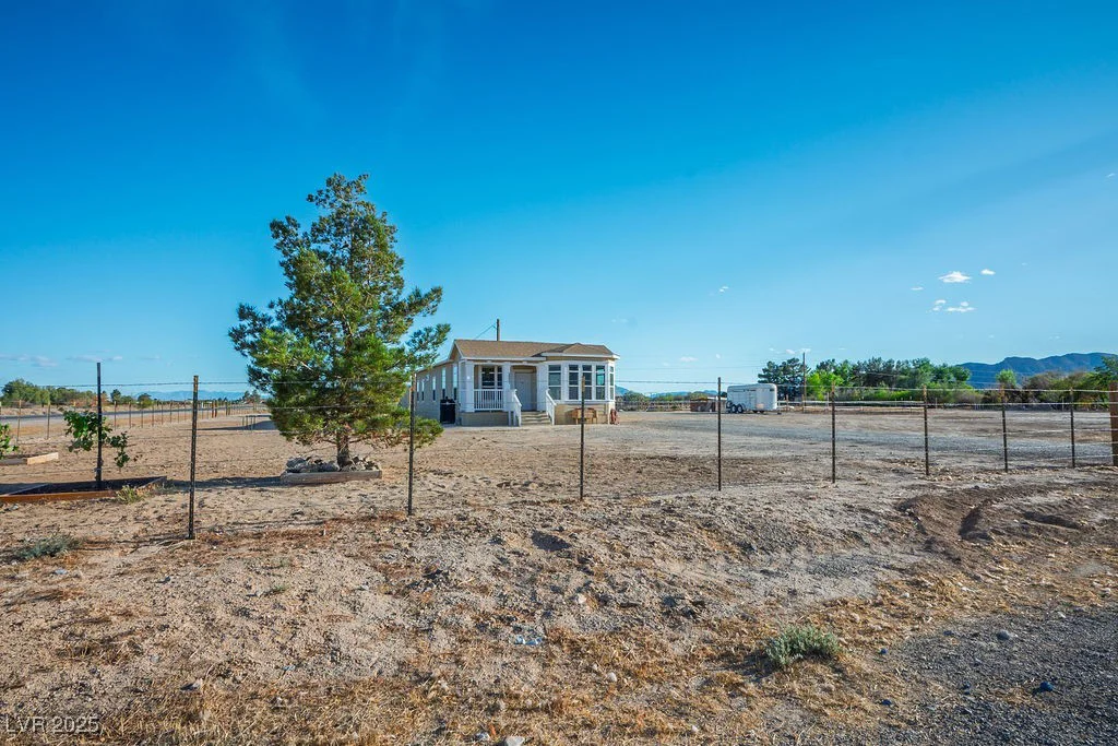 3031 Susan, Pahrump, NV 89060