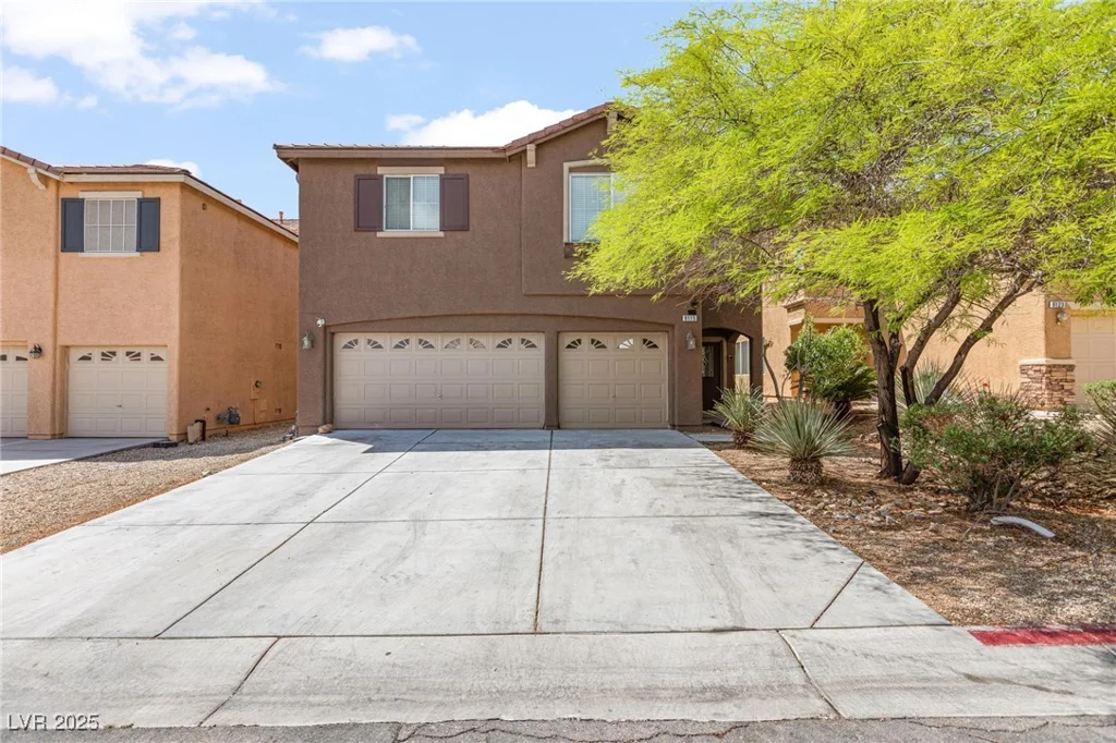 9115 Weeping Hollow, Las Vegas, NV 89178
