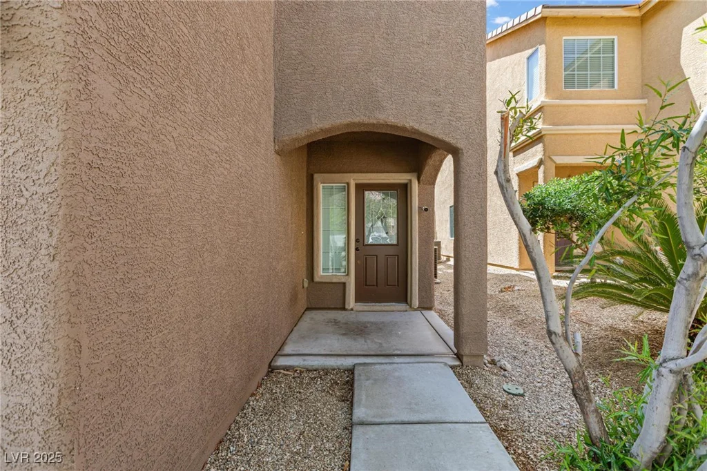 9115 Weeping Hollow, Las Vegas, NV 89178