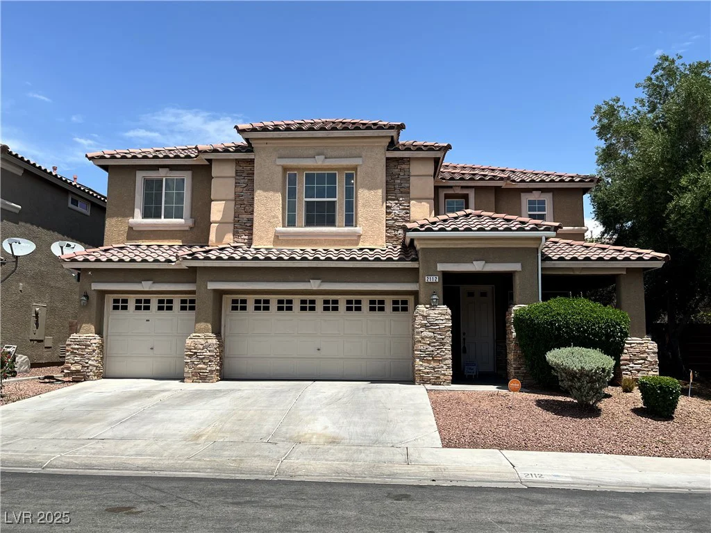 2112 Merganser, North Las Vegas, NV 89084
