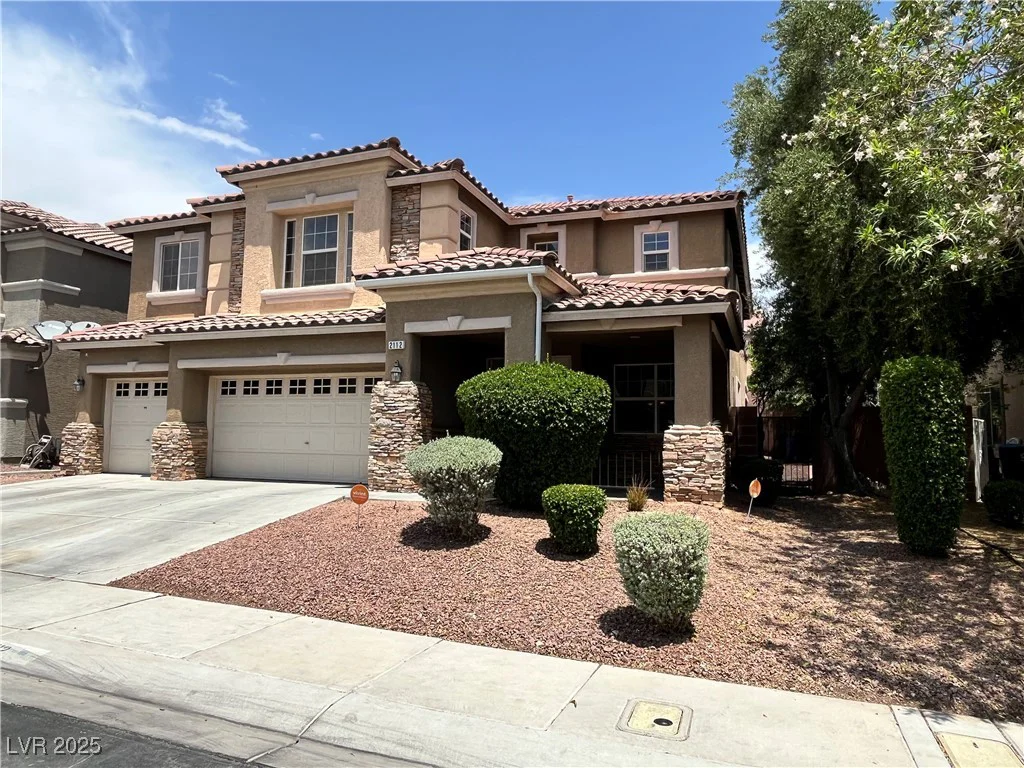 2112 Merganser, North Las Vegas, NV 89084