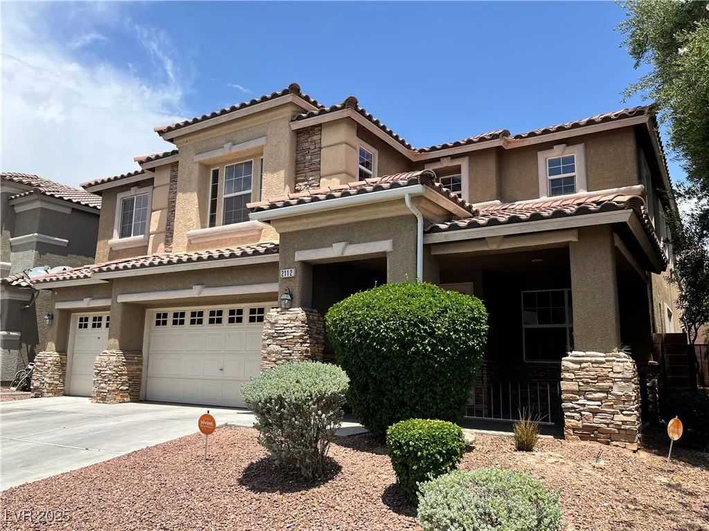 2112 Merganser, North Las Vegas, NV 89084