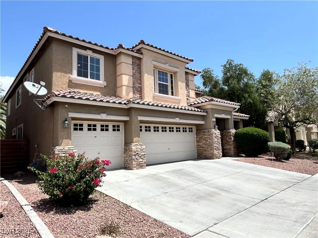 2112 Merganser, North Las Vegas, NV 89084
