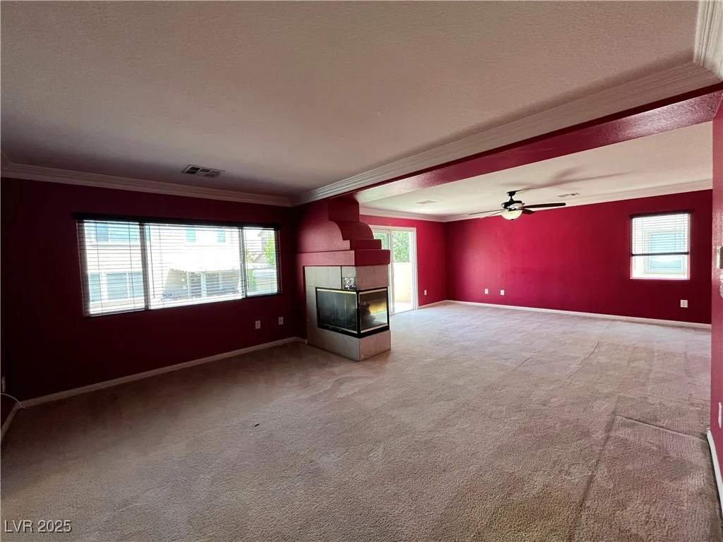 2112 Merganser, North Las Vegas, NV 89084