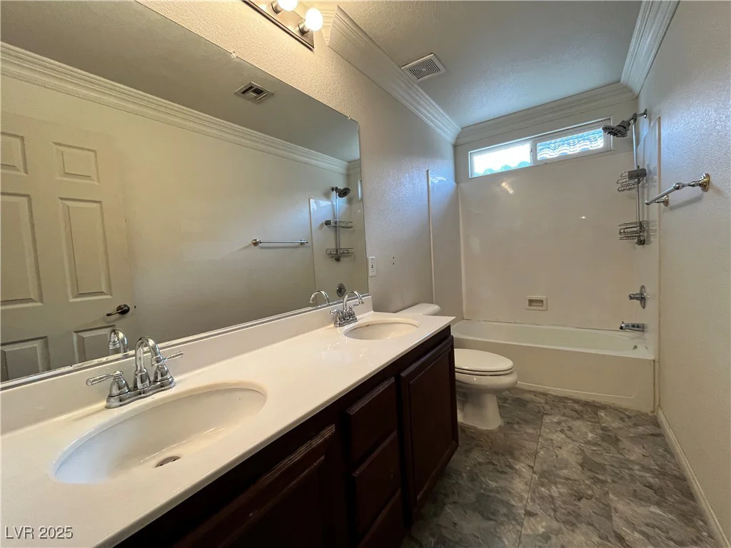 2112 Merganser, North Las Vegas, NV 89084