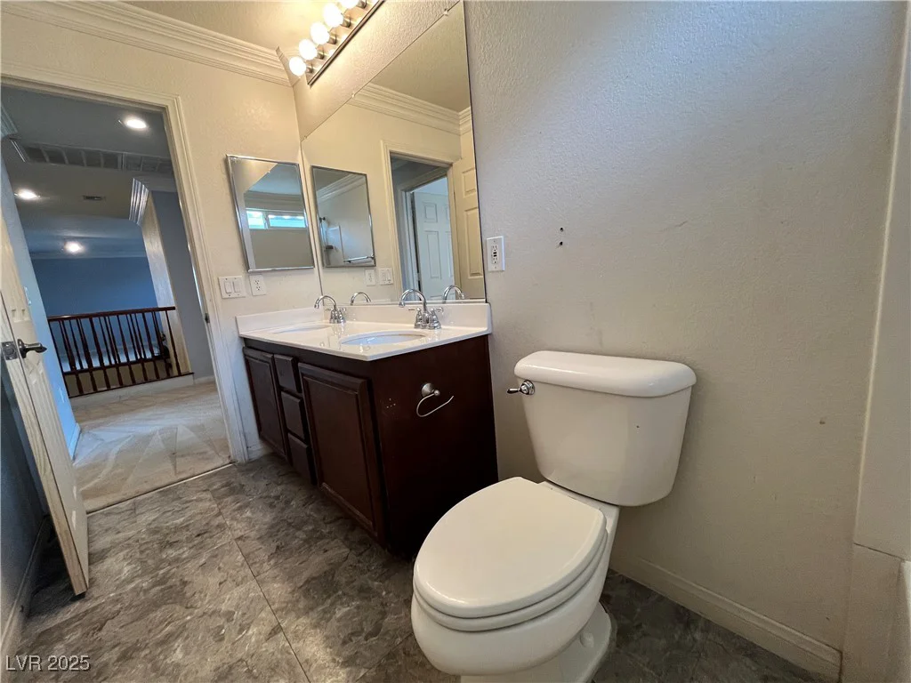 2112 Merganser, North Las Vegas, NV 89084