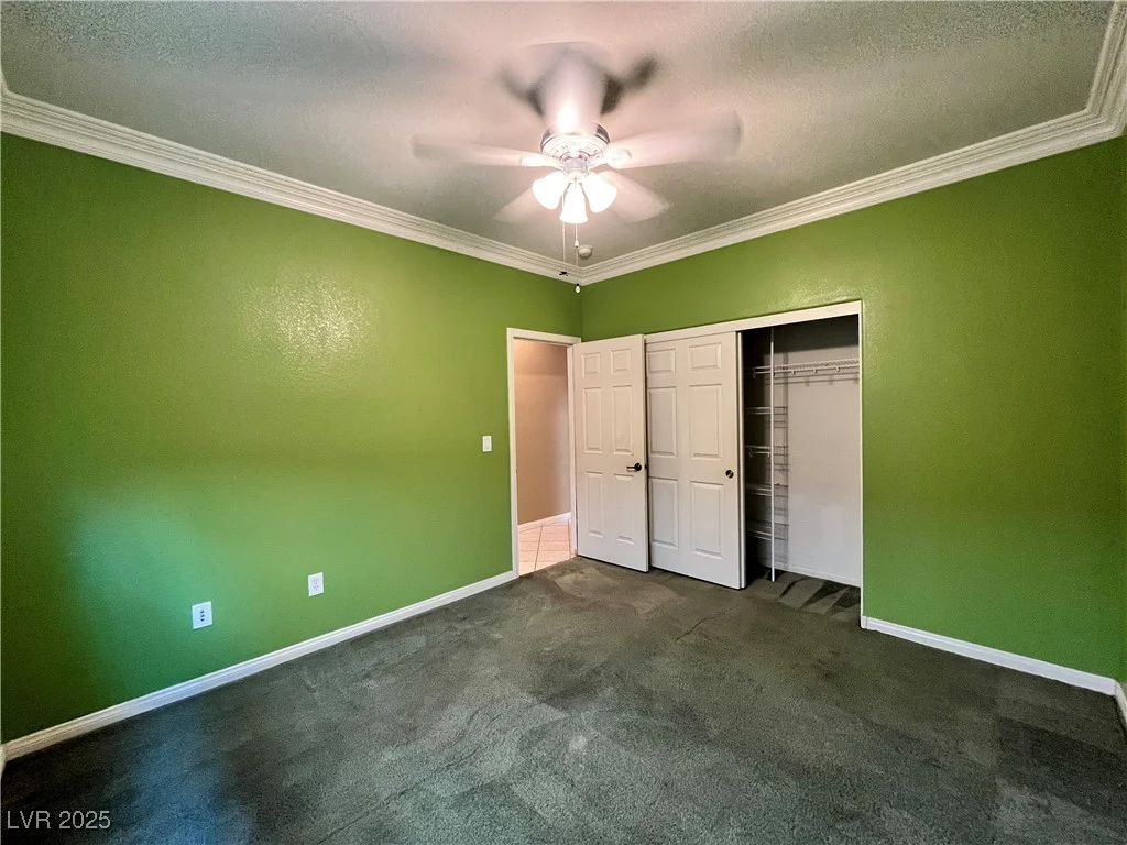 2112 Merganser, North Las Vegas, NV 89084